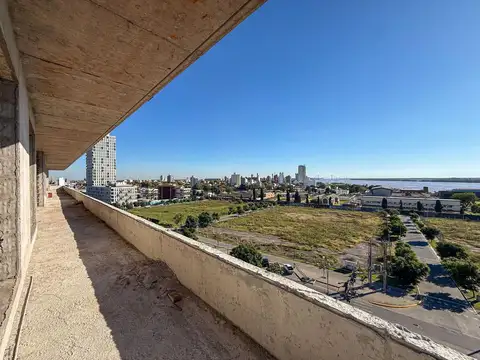 Departamento en Venta en Puerto Norte, Rosario