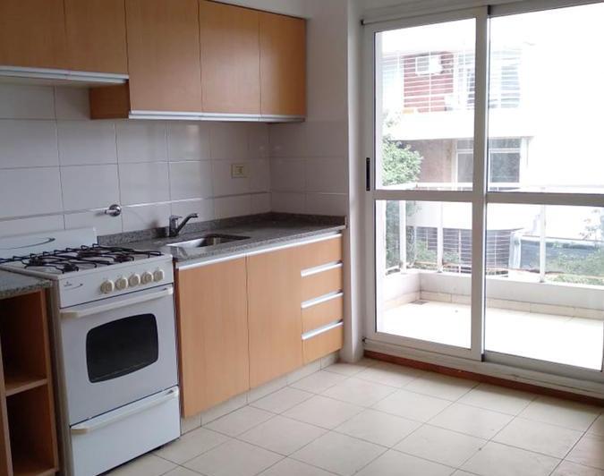 Departamento · 32m² · 2 Ambientes
