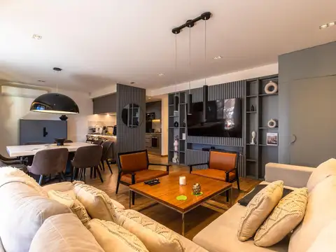 Departamento en Venta en Pichincha, Rosario
