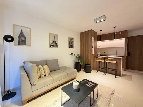 Departamento en Venta en Rosario, Santa Fe