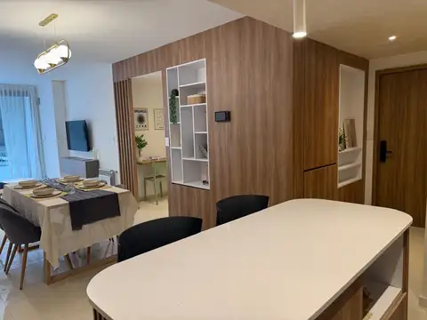 Departamento en Venta en Centro, Rosario