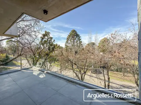 Departamento en Venta en Fisherton, Rosario
