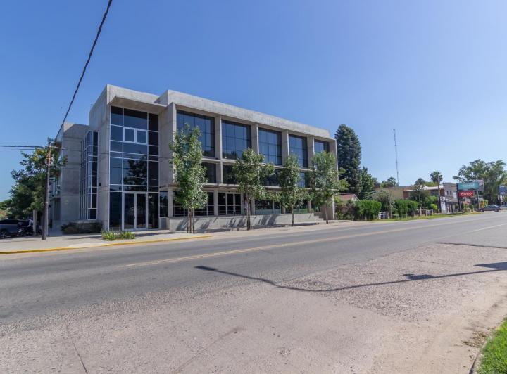 Departamento · 160m² · 5 Ambientes