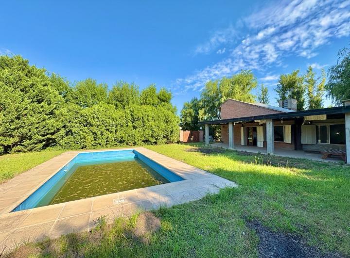 Casa · 75m² · 5 Ambientes