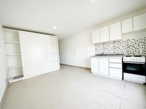 Departamento en Venta en Martín, Rosario