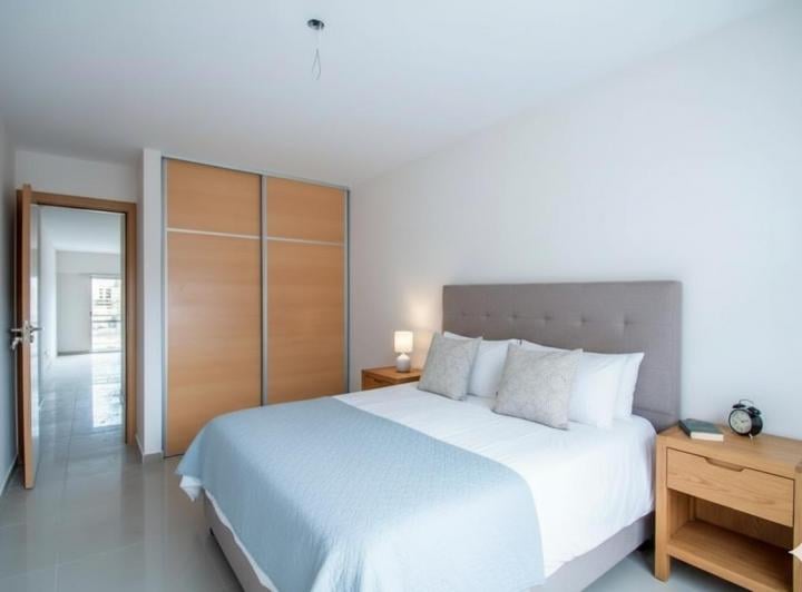 Departamento · 45m² · 2 Ambientes · 1 Cochera