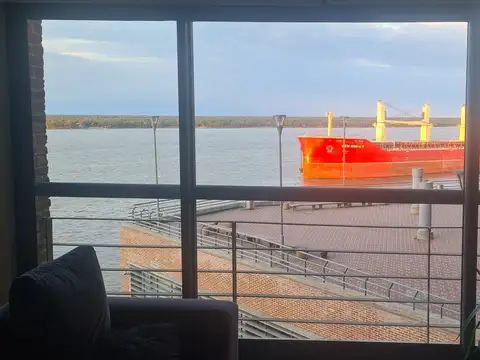 Departamento en Venta en Puerto Norte, Rosario