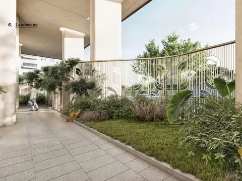 Departamento en Venta en Pichincha, Rosario