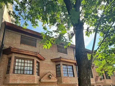 Casa en Alquiler en Villa Ortuzar, Capital Federal