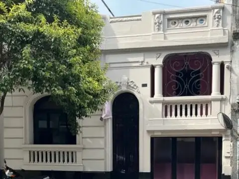 Casa en Alquiler en Palermo, CABA