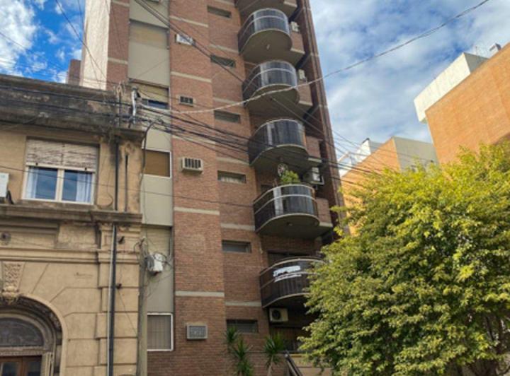 Departamento · 88m² · 3 Ambientes · 1 Cochera
