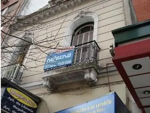 PH en Alquiler en Villa Devoto, Capital Federal