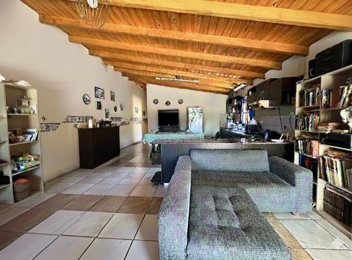 Casa · 131m² · 5 Ambientes · 1 Cochera