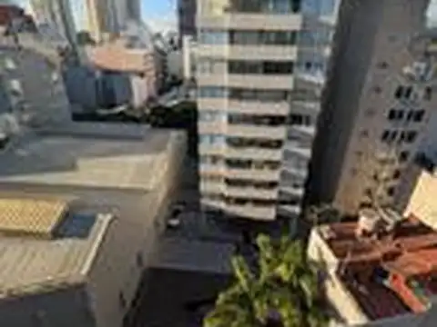 Departamento en Alquiler Temporal en Abasto, CABA