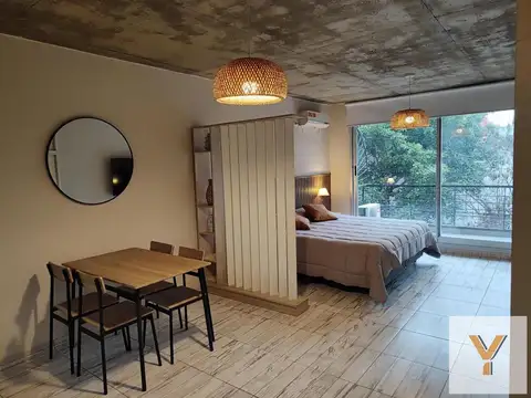 Departamento en Alquiler Temporal en Monserrat, CABA