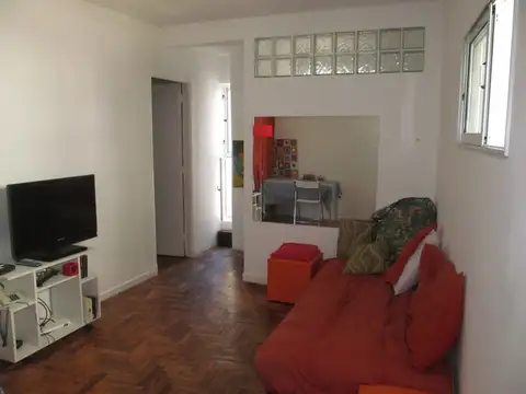 Departamento en Alquiler Temporal en Palermo Soho, Palermo
