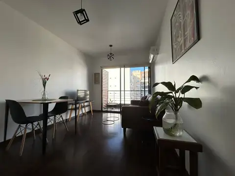 Departamento en Alquiler Temporal en Belgrano, Capital Federal