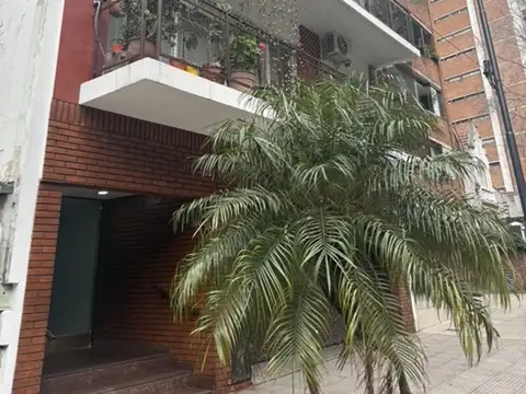 Departamento en Alquiler Temporal en Colegiales, Capital Federal
