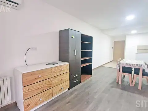 Departamento en Alquiler Temporal en Las Cañitas, Palermo