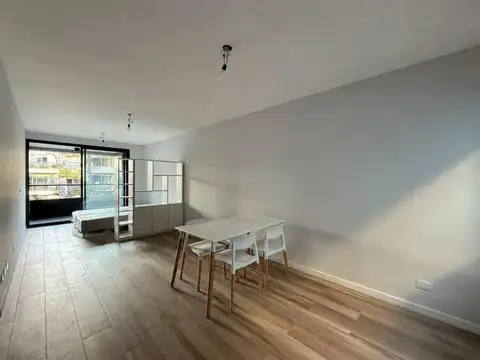 Departamento en Alquiler Temporal en Colegiales, CABA
