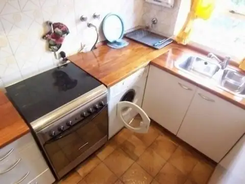 Departamento en Alquiler Temporal en Belgrano, CABA