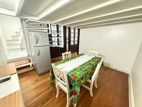 Departamento en Alquiler Temporal en Recoleta, Capital Federal