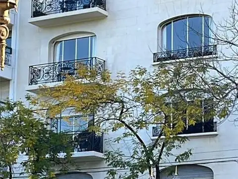 Departamento en Alquiler Temporal en Recoleta, Capital Federal