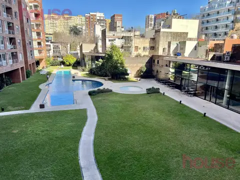 Departamento en Alquiler Temporal en Nuñez, Capital Federal