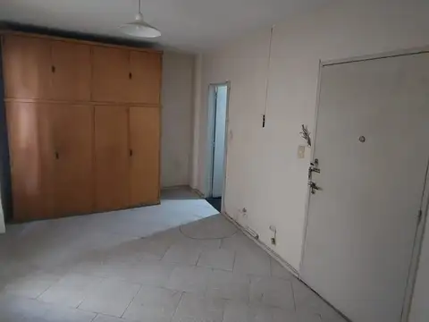 Departamento en Alquiler en Caballito, Capital Federal