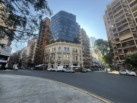 Departamento en Alquiler Temporal en Palermo, Capital Federal
