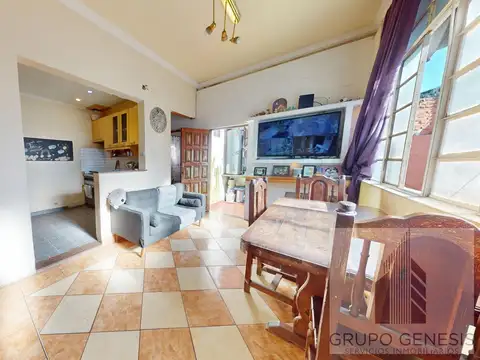 Casa en Venta en Pompeya, Capital Federal