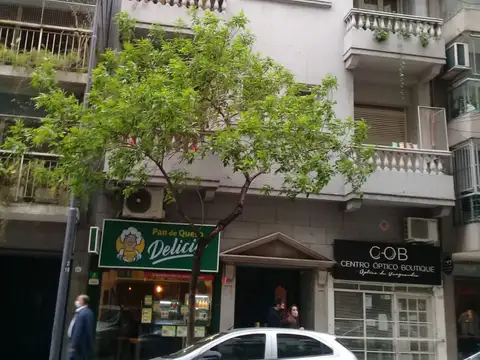 Departamento en Alquiler en Barrio Norte, Capital Federal