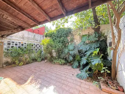 Casa en Venta en Pompeya, Capital Federal