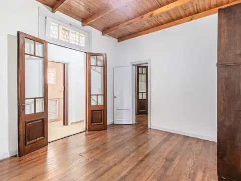 Casa en Venta en Flores, CABA