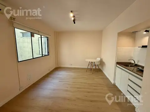 Departamento en Alquiler en Recoleta, CABA