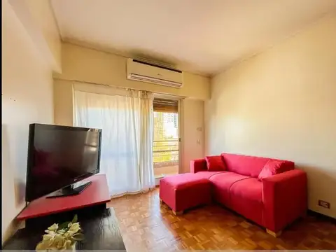 Departamento en Alquiler Temporal en Lomas de Nuñez, Nuñez