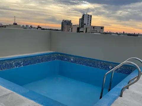 Departamento en Alquiler en Paternal, Capital Federal