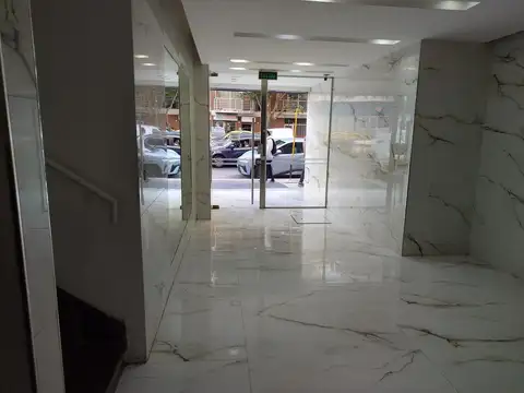Departamento en Alquiler en Caballito, CABA