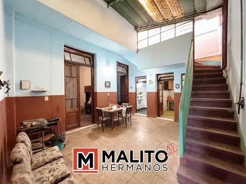 PH en Venta en Parque Avellaneda, CABA