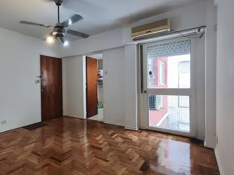 Departamento en Alquiler en San Nicolás, Capital Federal