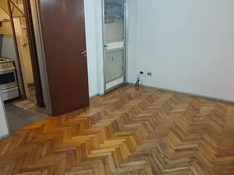Departamento en Alquiler en Almagro, Capital Federal