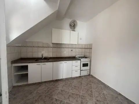 PH en Venta en Saavedra, CABA
