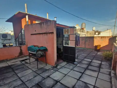 Casa en Venta en Parque Avellaneda, CABA