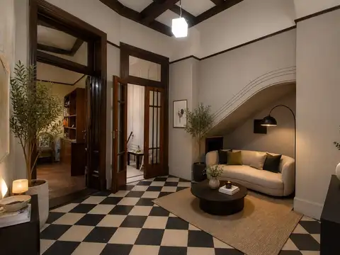 Casa en Venta en Villa Crespo, Capital Federal