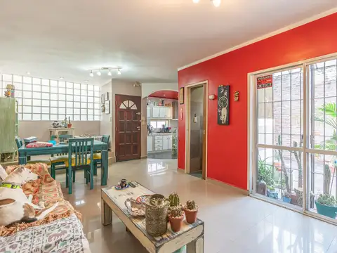 Casa en Venta en Flores, Capital Federal