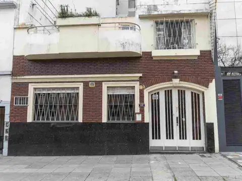Casa en Venta en Parque Patricios, Capital Federal