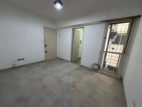 Departamento en Alquiler en Almagro, CABA