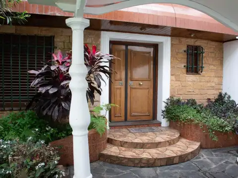 Casa en Venta en Constitucion, Capital Federal