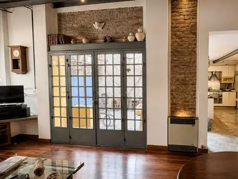 Casa en Venta en Villa Devoto, Capital Federal