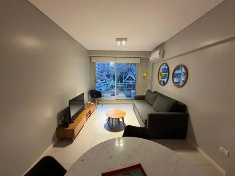 Departamento en Alquiler en Belgrano, CABA